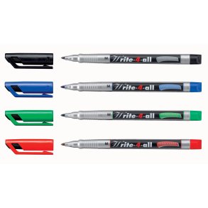 Stabilo Write 4 All 146 Medium