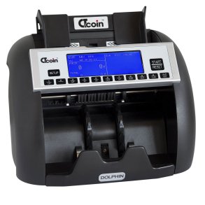 Dolphin 330+ seddeltller