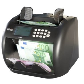 CT800 UV seddeltller