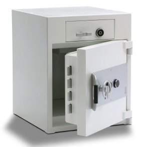 Deponeringsskab Euro II