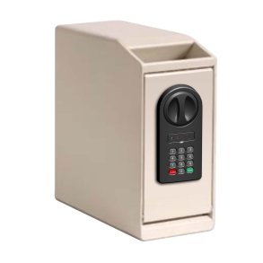 Deponeringsboks med kodels