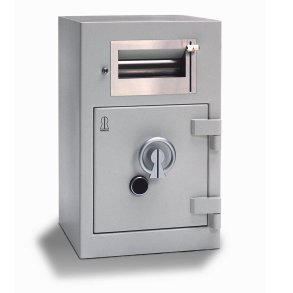 Deponeringsskab Euro II