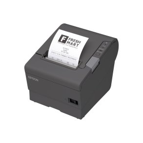Epson TM T88V Termisk linje