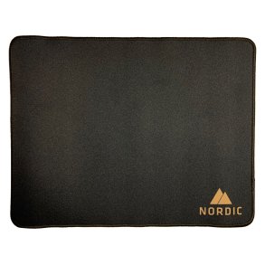 Nordic Office Mousepad