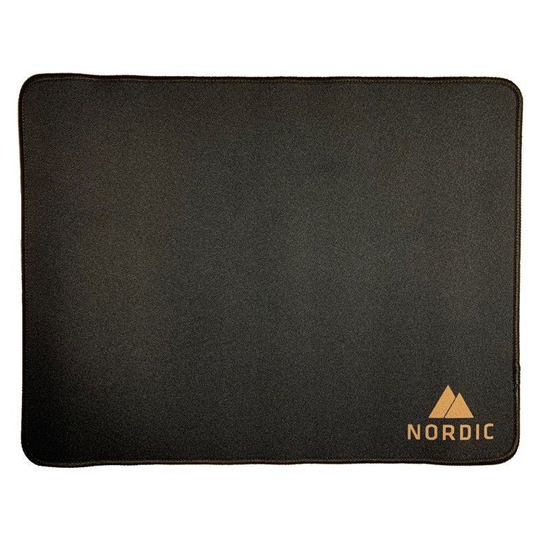 Nordic Office Mousepad