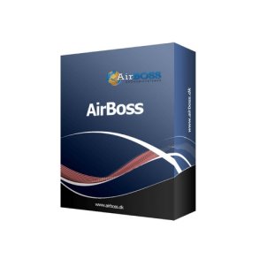 AirBOSS Foreningsprogram