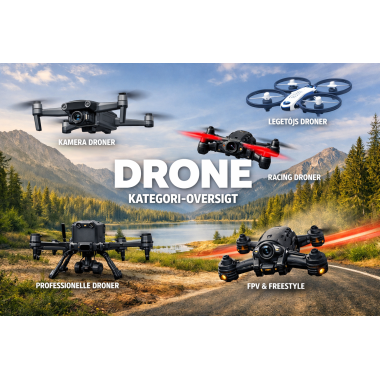 Droner