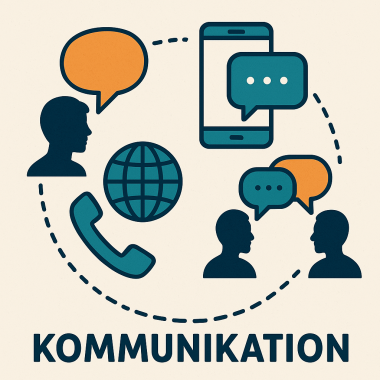 Kommunikation