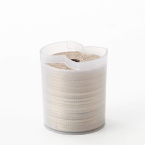 M�nttutter til 5 - kr. Sort