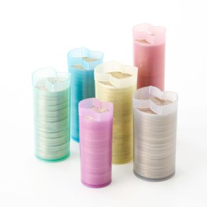 M�nttutter blandende (50 - 300)