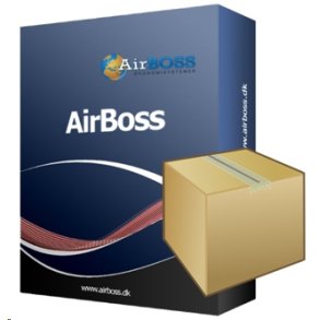 Lagerhotel - Branchelsning