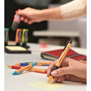 Rollerballs og kuglepenne