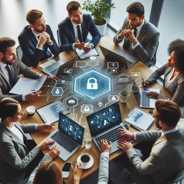 Sikkerhed & Kommunikation