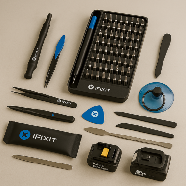 iFixit