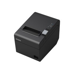 Epson TM T20III - Kvitteringsprinter Termisk linje USB
