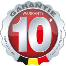 Fritel CW 2428 bordgrill, Gr