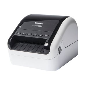 Brother QL-1110NWB - label printer - monochrome - direct thermal
