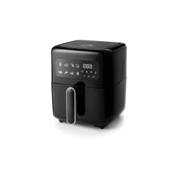 Fritel SnackTastic 4303 Airfryer 1200W Sort