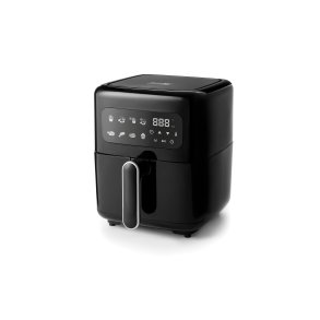 Fritel SnackTastic 4303 Airfryer 1200W Sort