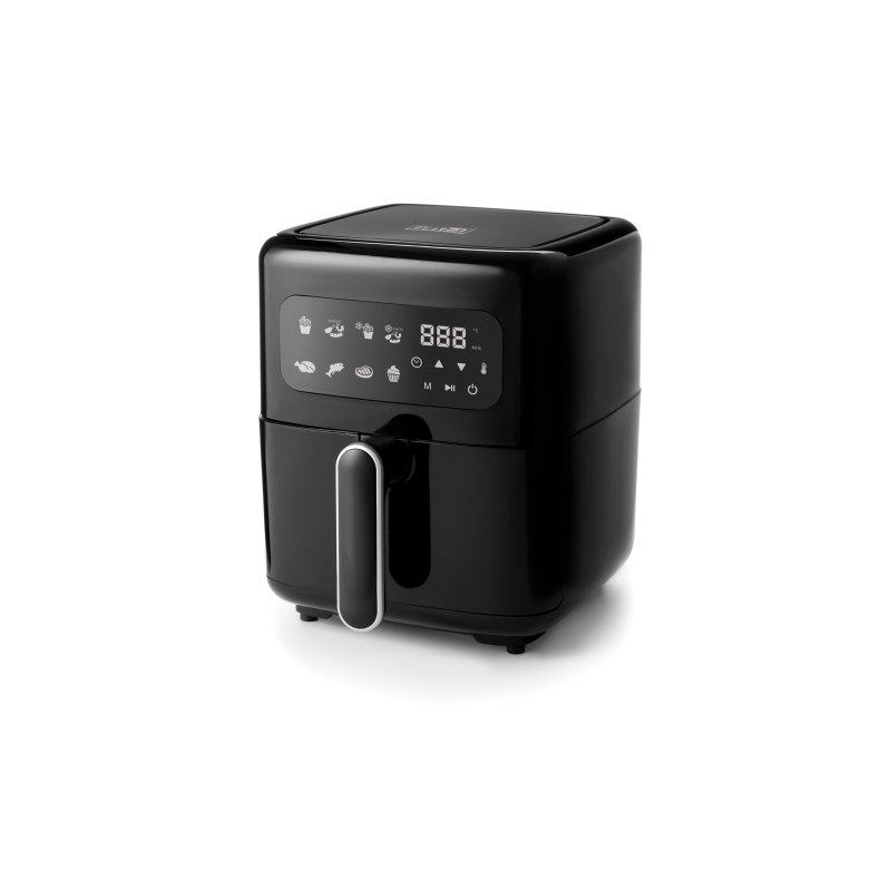Fritel SnackTastic 4303 Airfryer 1200W Sort