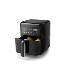 Fritel SnackTastic 4303 Airfryer 1200W Sort