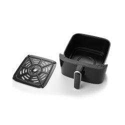 Fritel SnackTastic 4303 Airfryer 1200W Sort