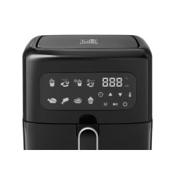 Fritel SnackTastic 4303 Airfryer 1200W Sort