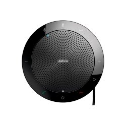 Jabra SPEAK 510 UC VoIP desktop konferencetelefon Tr�dl�s