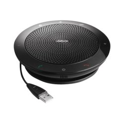 Jabra SPEAK 510 UC VoIP desktop konferencetelefon Tr�dl�s