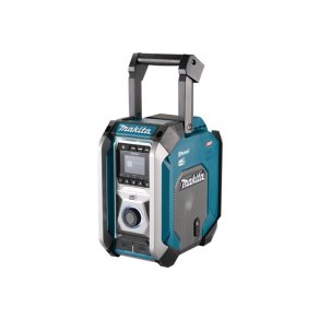 Makita MR007GZ Jobsteds-radio Sort Gr�n