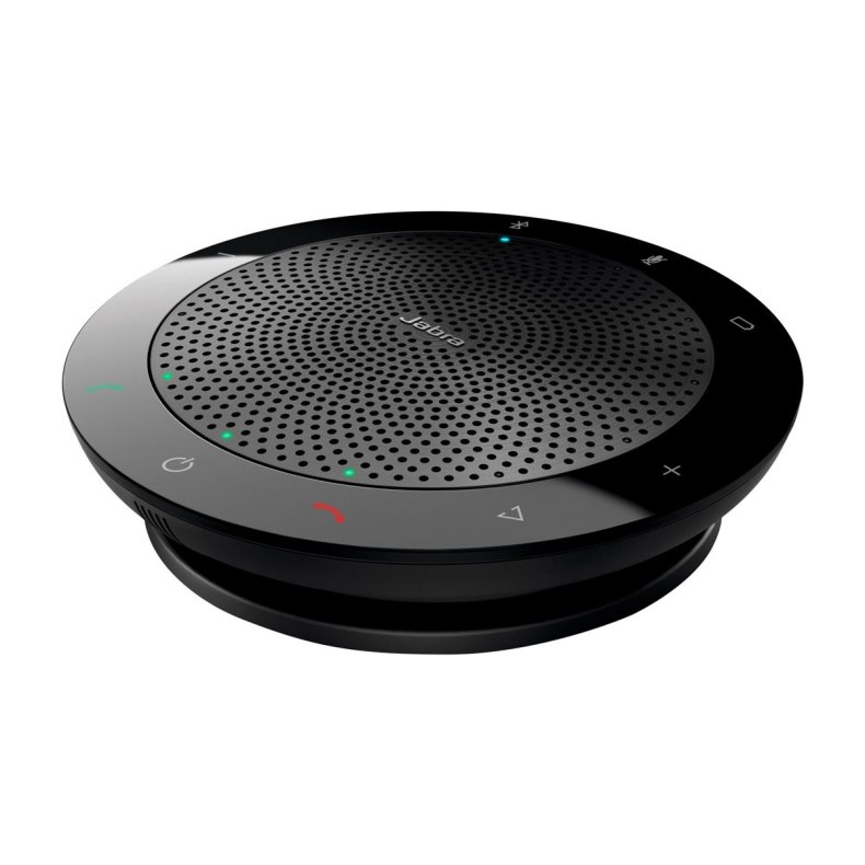 Jabra SPEAK 510 UC VoIP desktop konferencetelefon Tr�dl�s