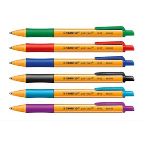 Stabilo Pointball 6030