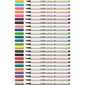 STABILO Pen 68 Brush