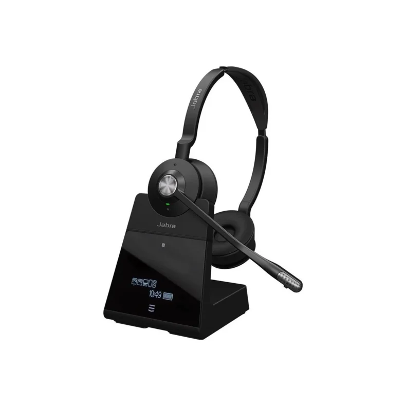 Jabra SPEAK 510 UC VoIP desktop konferencetelefon Tr�dl�s