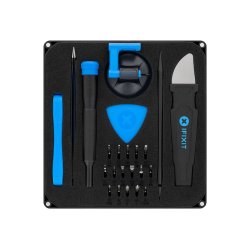 iFixit Essential Electronics Toolkit Vrktjsst