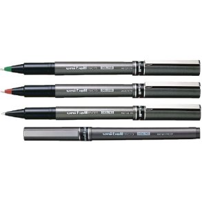 Uni-ball Micro Deluxe UB-155