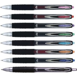 Uni-Ball Signo UMN-207 Fine