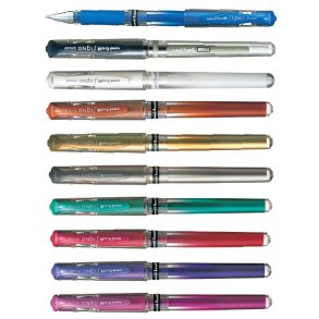 Uni-ball Signo Broad UM-153