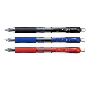 Uni-ball Signo UNM-152 Retractable micro