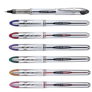 Uni-ball Vision Elite UB-200 0,8mm