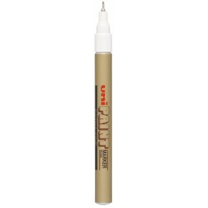 Uni Paint Marker Extra fine PX-203