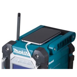 Makita DMR112 Akku Arbejdsradio
