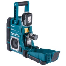 Makita DMR112 Akku Arbejdsradio