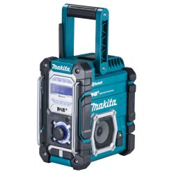 Makita DMR112 Akku Arbejdsradio