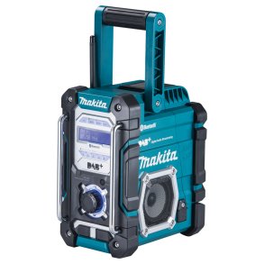 Makita DMR112 Akku Arbejdsradio