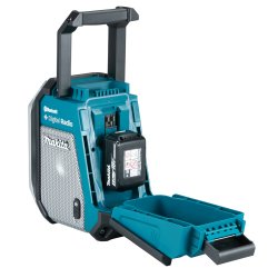 Makita DMR115 Akku Arbejdsradio 18 V