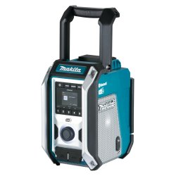 Makita DMR115 Akku Arbejdsradio 18 V
