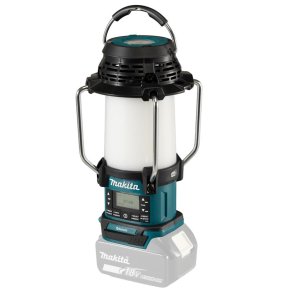 Makita DMR055 Lanterne / Radio Intet batteri