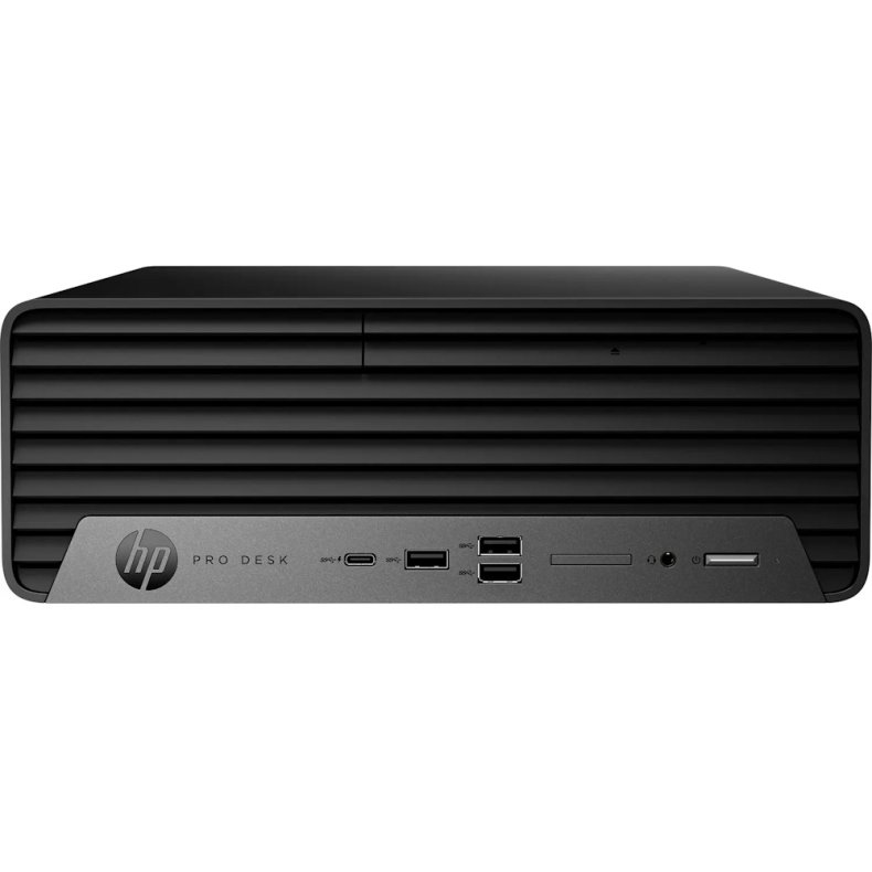 HP Pro SFF 400 G9 i5-12500 16GB 512GB Windows 11 Pro