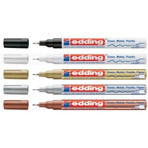 edding 780 paint marker